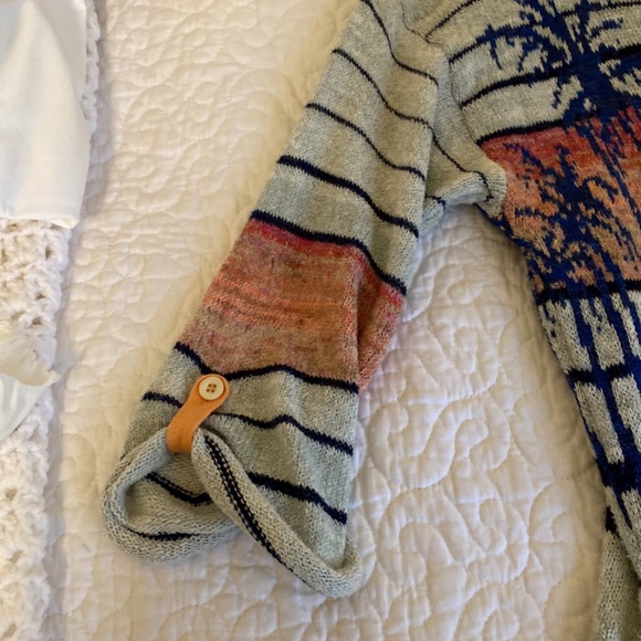 Free people sweater - Picture 3 of 7